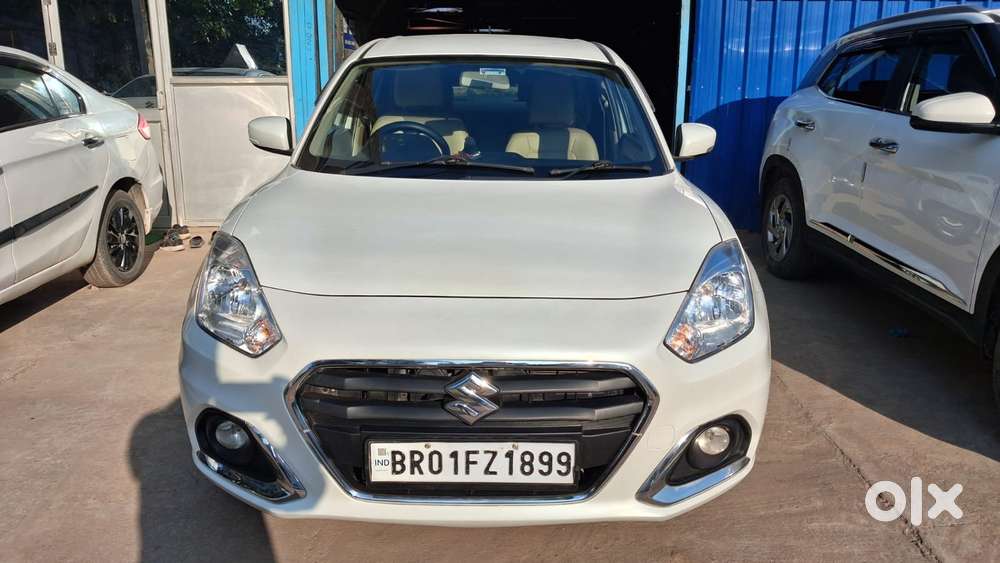 Maruti Suzuki Dzire 1.2 Zxi Cng, 2023, Cng & Hybrids