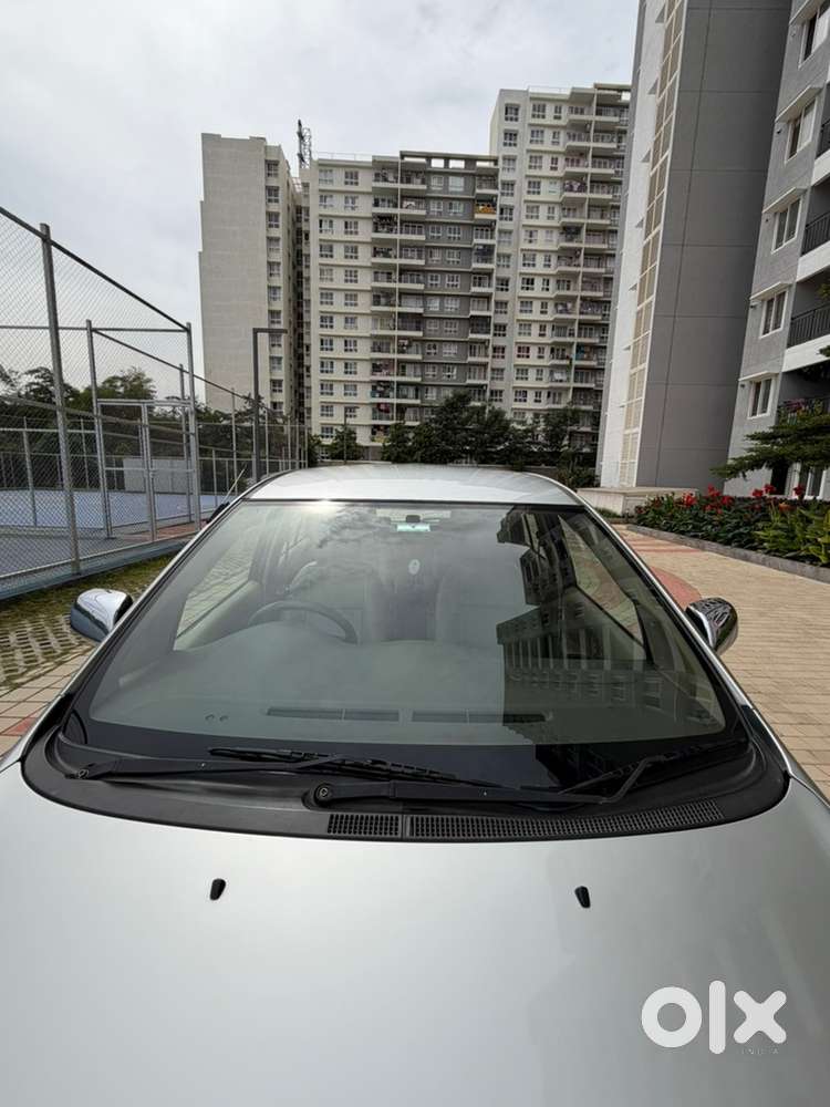 Toyota Innova Diesel 2007