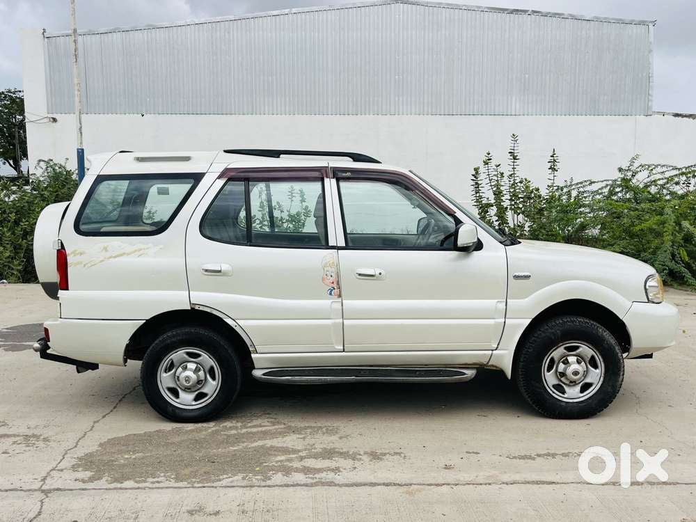 Tata Safari 2.0 Kryotec Xe, 2010, Diesel