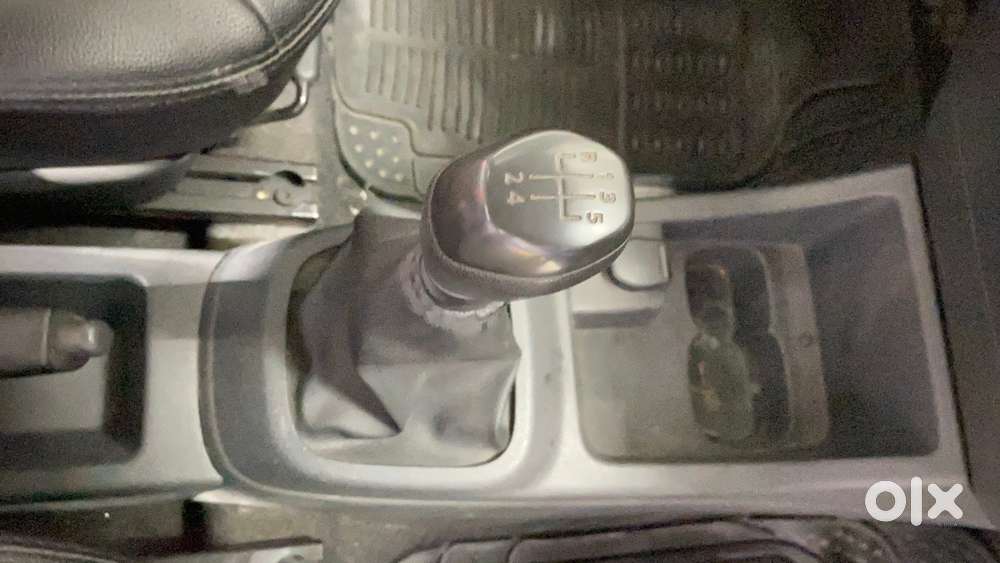 Renault Kwid 2015-2019 1.0 Rxl, 2016, Petrol
