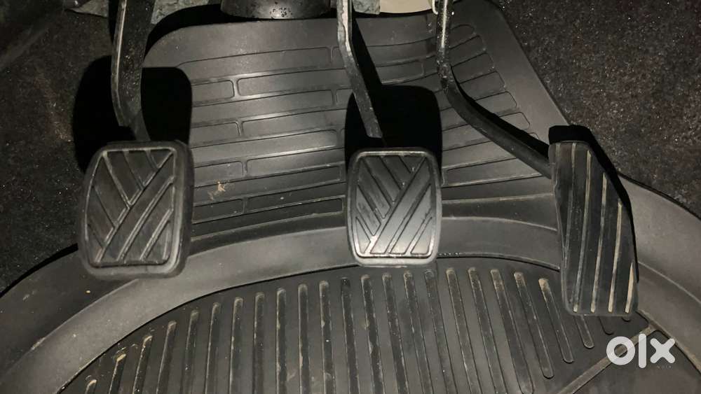 Maruti Suzuki Wagon R 1.0 Vxi, 2017, Petrol