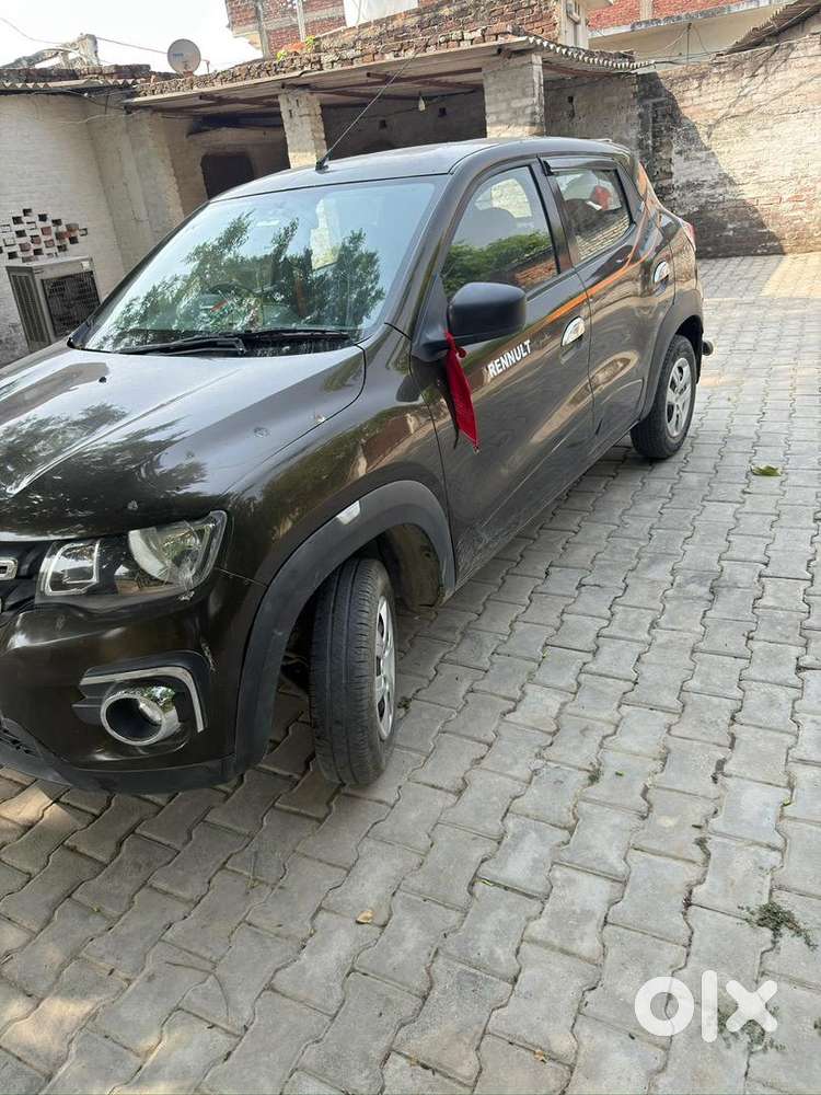 Renault Car Manual 2016