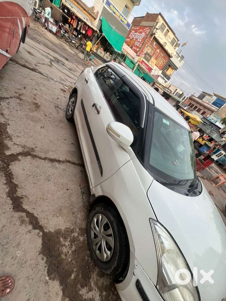 Maruti Suzuki Diesel 2013