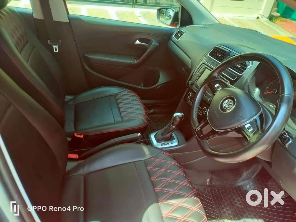Volkswagen Polo 1.2 Gt Tsi, 2020, Petrol