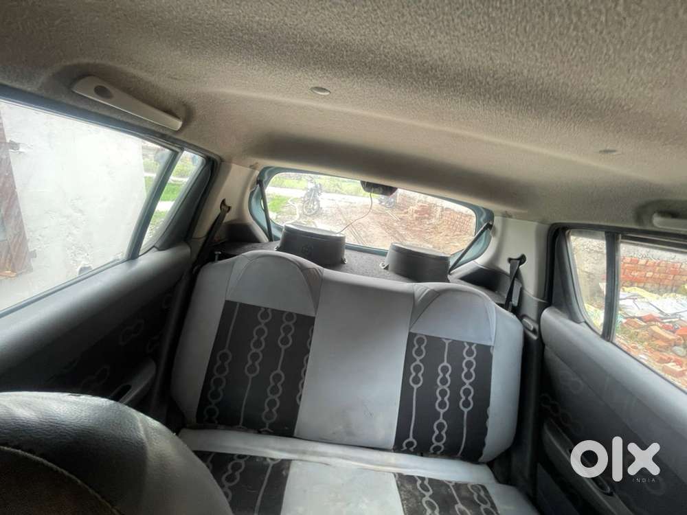 Maruti Suzuki Alto 2012 Km Driven 80000
