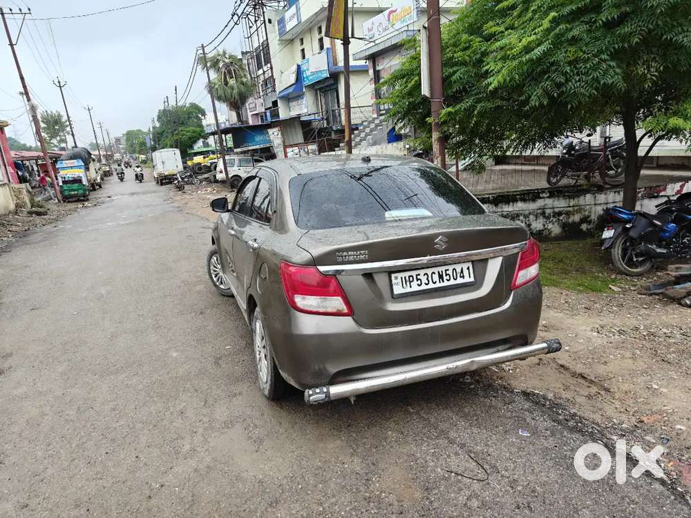 Maruti Suzuki Dzire Vdi 2017
