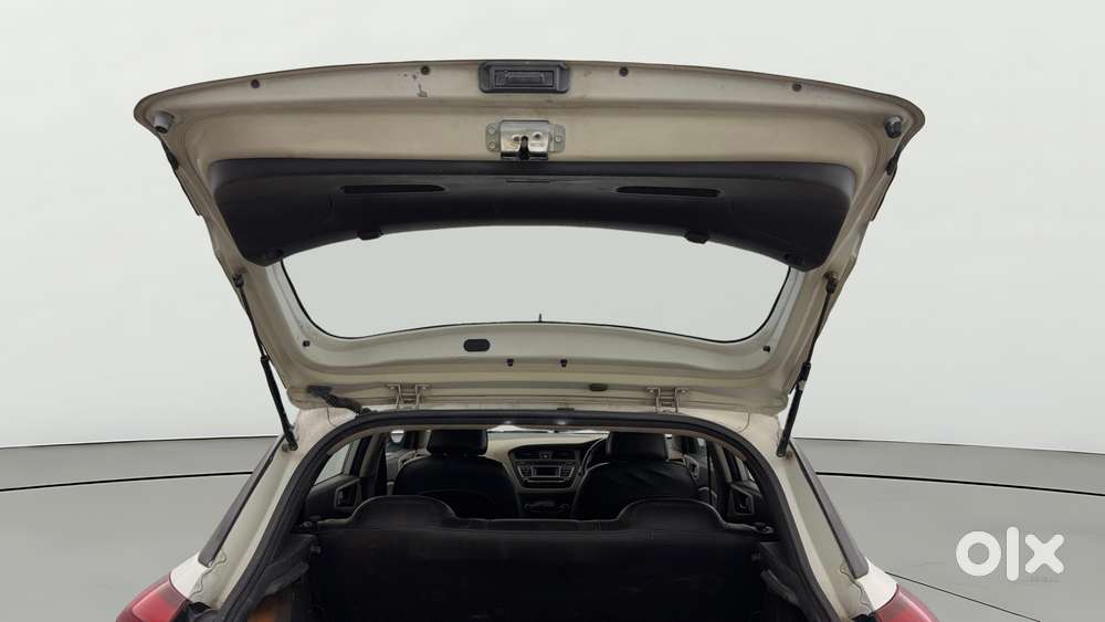 Hyundai Elite I20 Sportz 1.2, 2015, Petrol