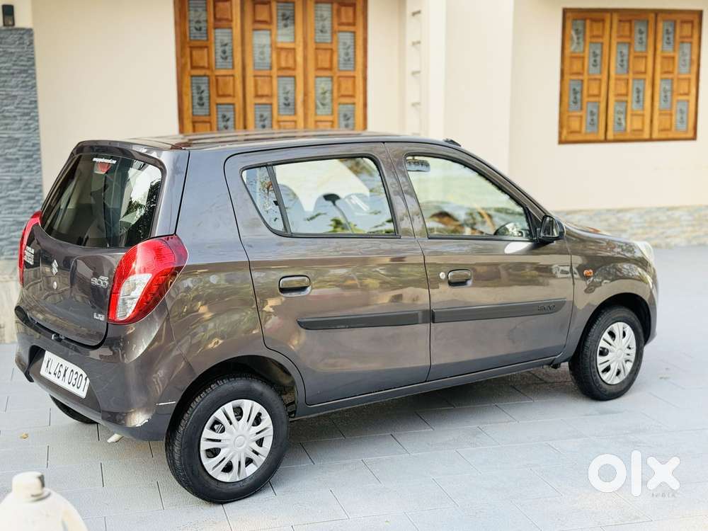 Maruti Suzuki Alto 800 2012-2016 0.8 Lxi (o), 2014, Petrol
