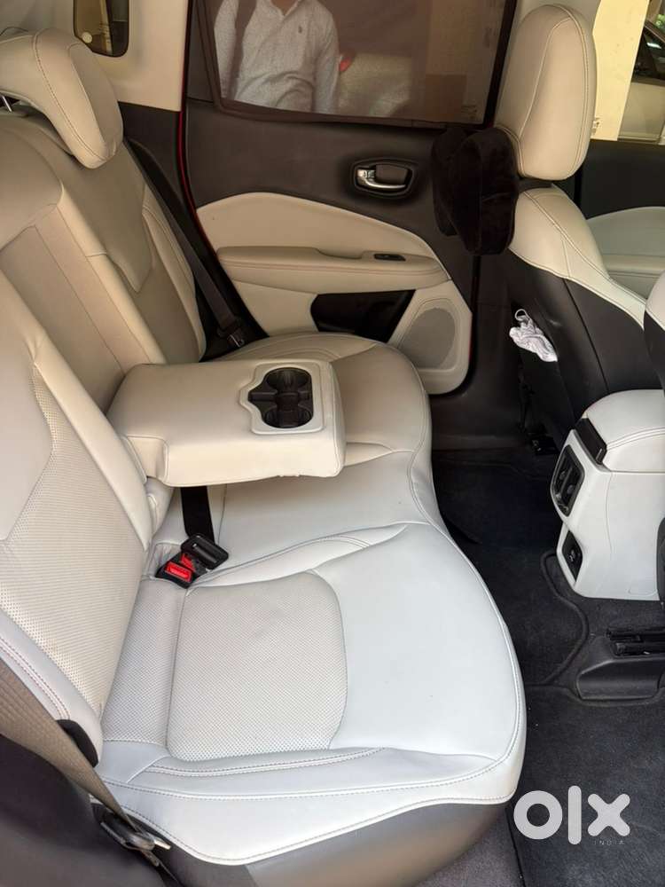 Jeep Compass Diesel 2018