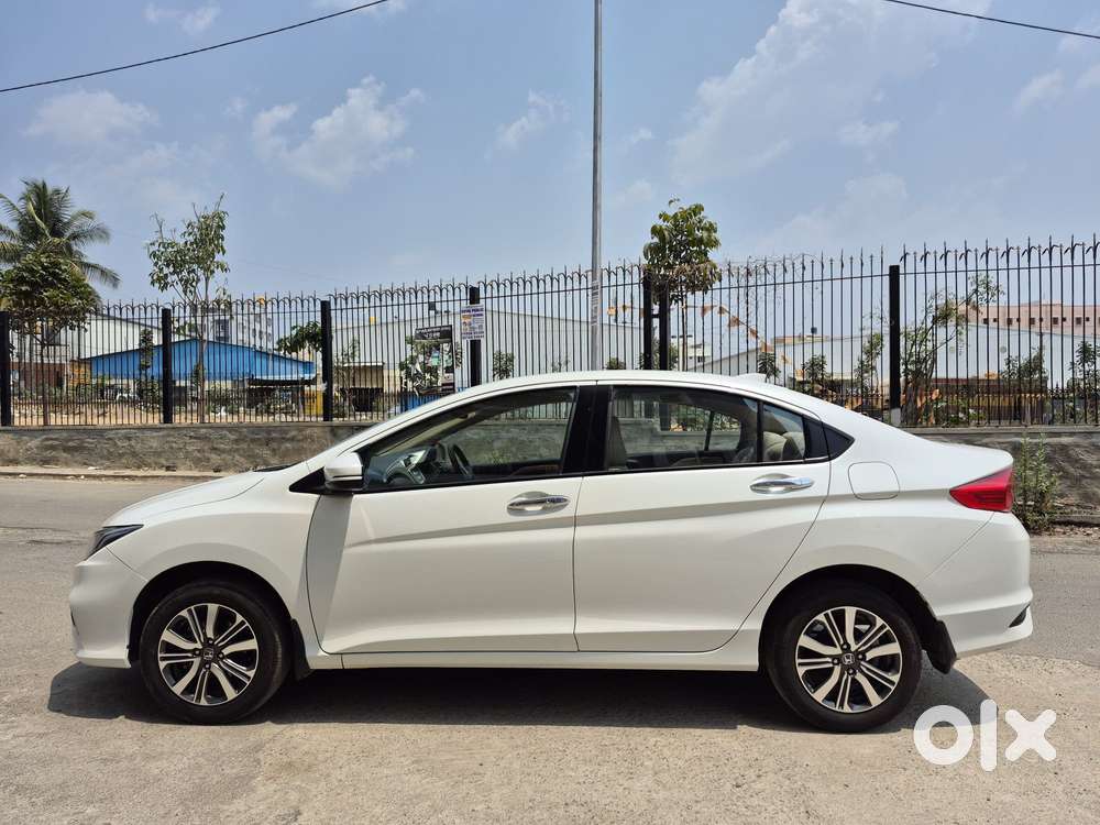 Honda City 1.5 Vx I-vtec Mt, 2022, Petrol