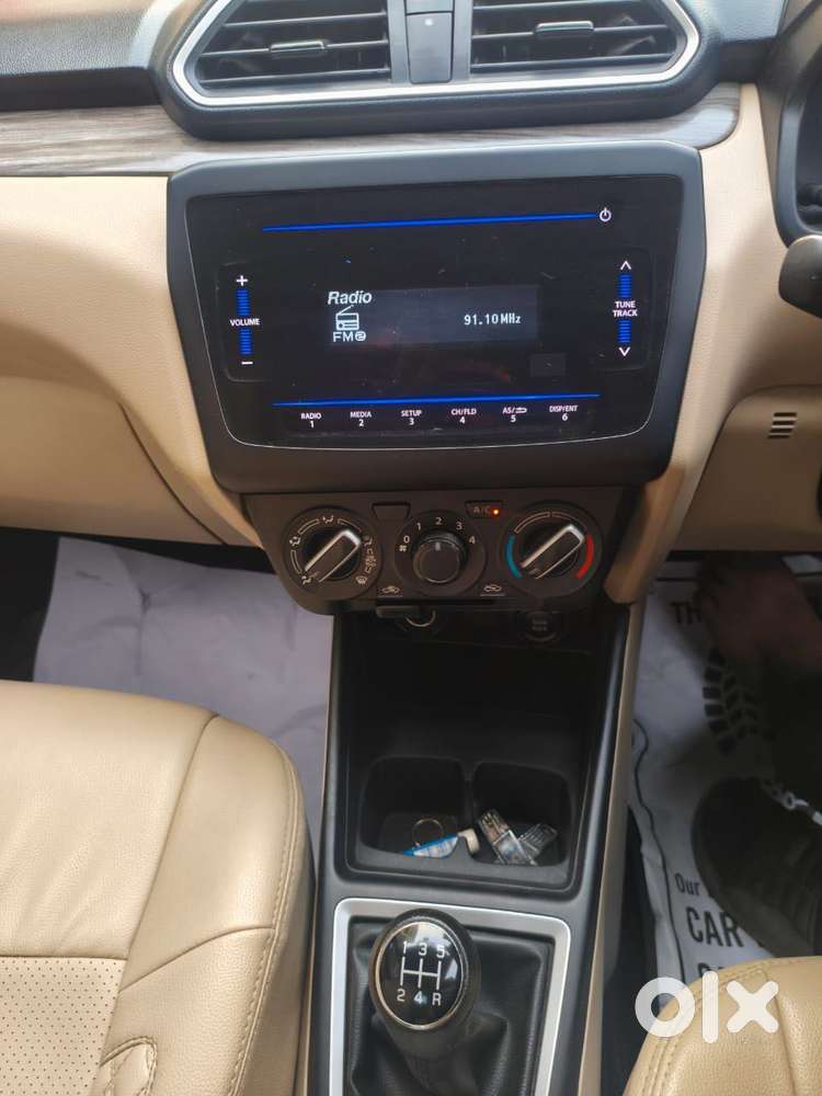 Maruti Suzuki Dzire 1.2 Vxi, 2024, Petrol