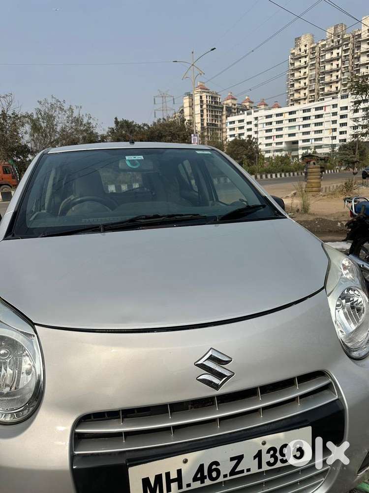 Maruti Suzuki A-star 2014 Cng & Hybrids Well Maintained