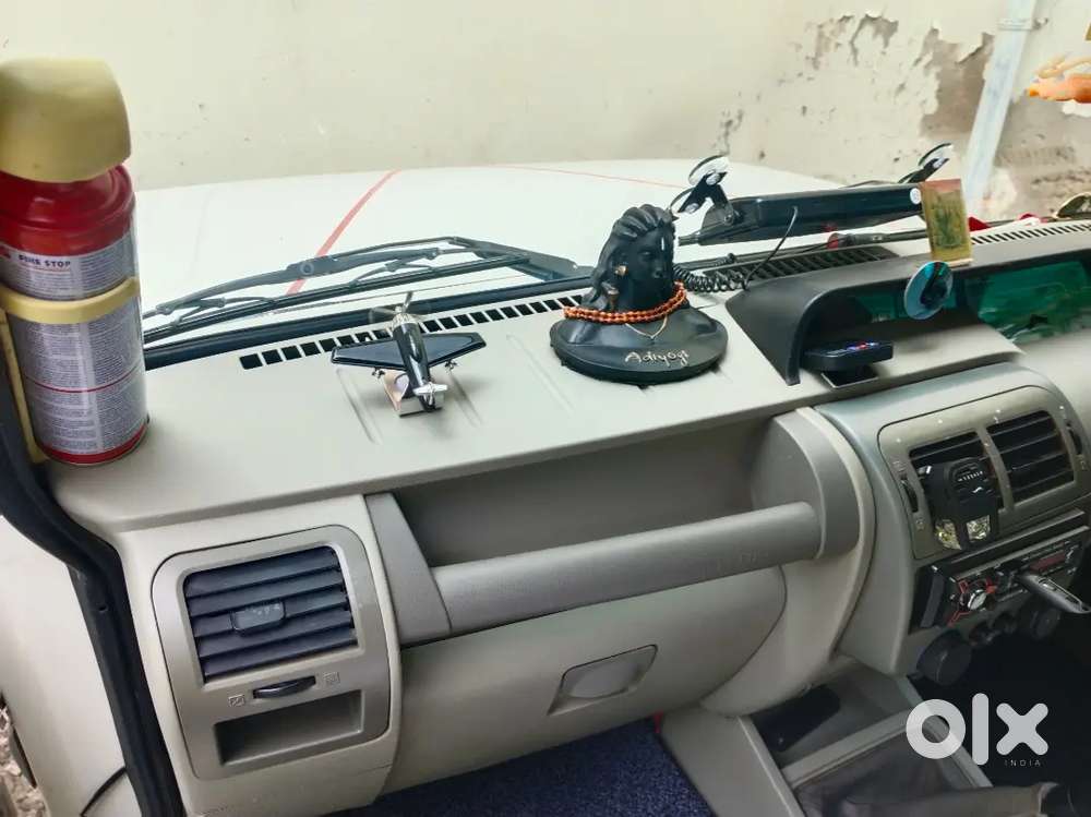 Mahindra Bolero Power Plus December 2018 Model Diesel 58500 Km Driven