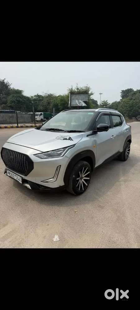 Nissan Magnite 2022 Xe