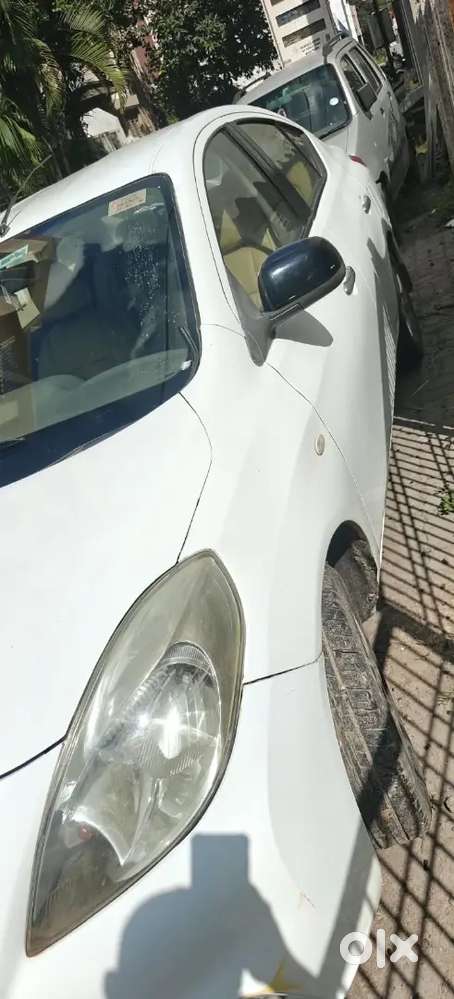 Nissan Sunny Diesel Manual 2013