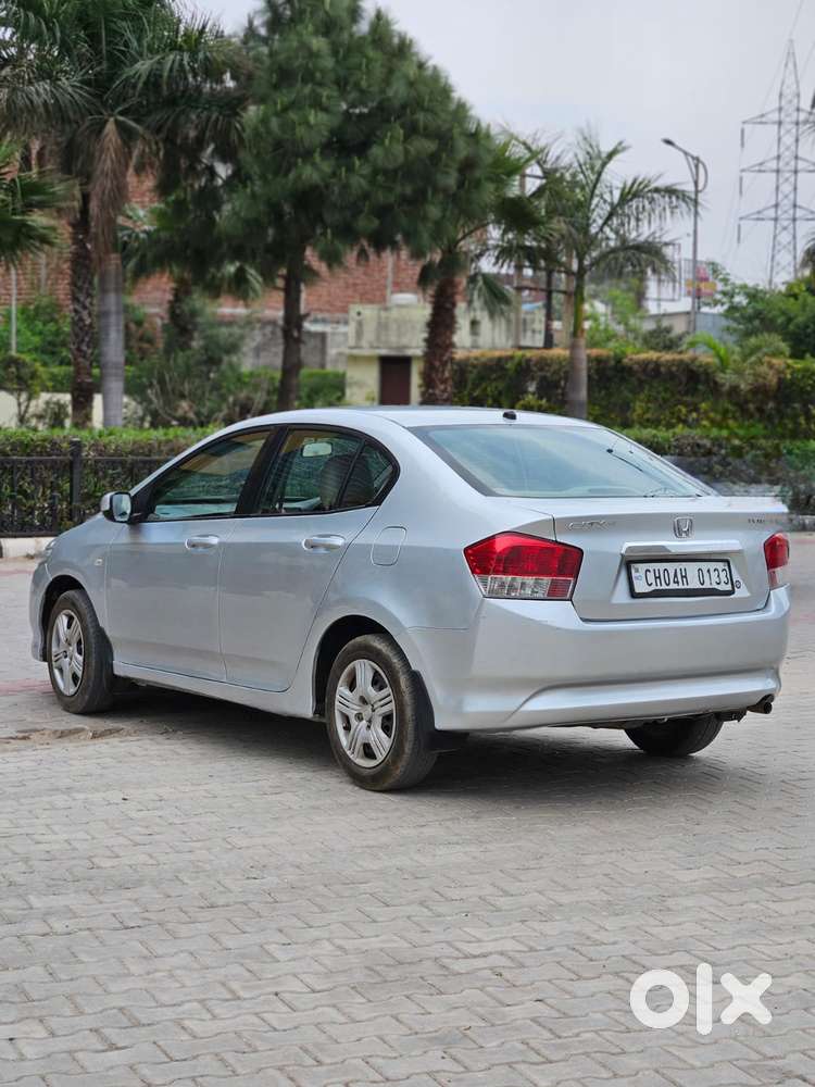 Honda City 2008-2011 1.5 S Mt, 2009, Petrol