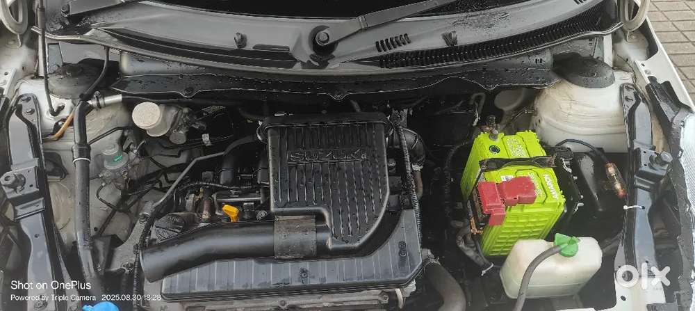 Maruti Suzuki Swift 2012 Petrol 117500 Km Driven