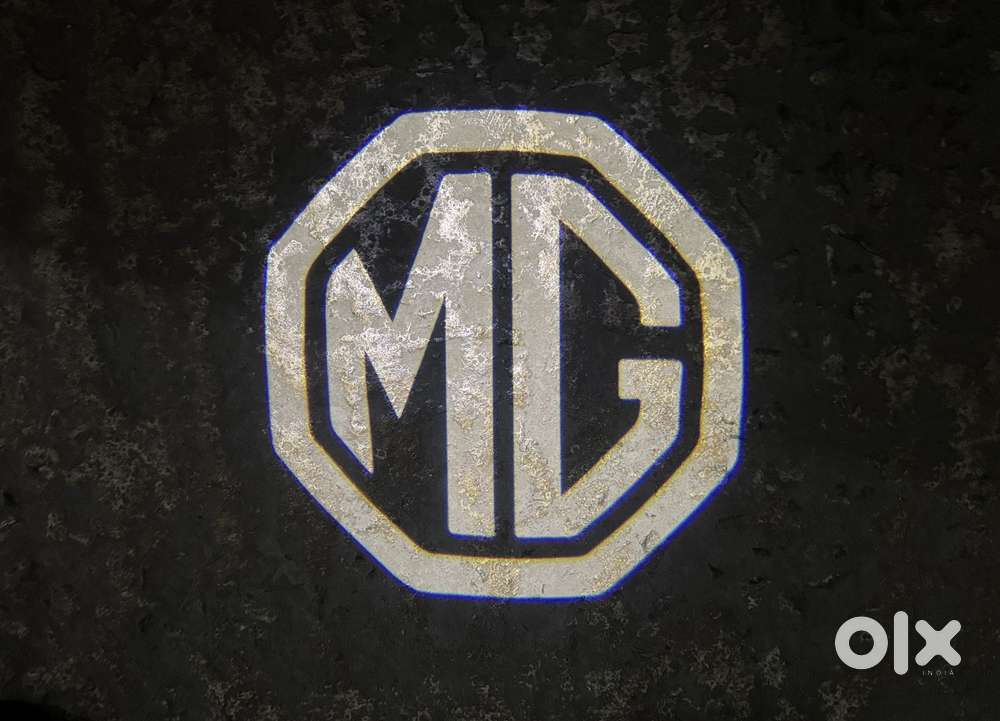 Mg Gloster Savvy 7 Seater, 2023, Diesel