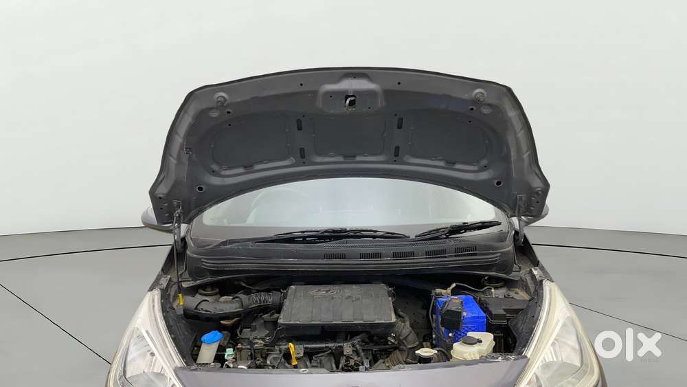 Hyundai Grand I10 Sportz 1.2 Kappa Vtvt, 2017, Petrol