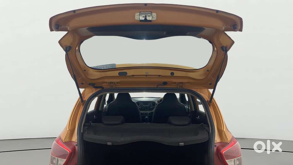 Hyundai Grand I10 Asta 1.2 Kappa Vtvt, 2015, Petrol