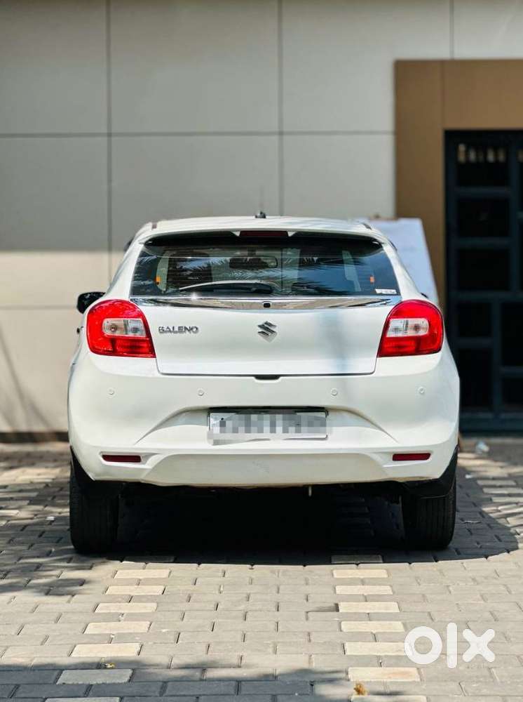 Maruti Suzuki Baleno Maruti-suzuki-baleno-zeta-diesel, 2020, Diesel