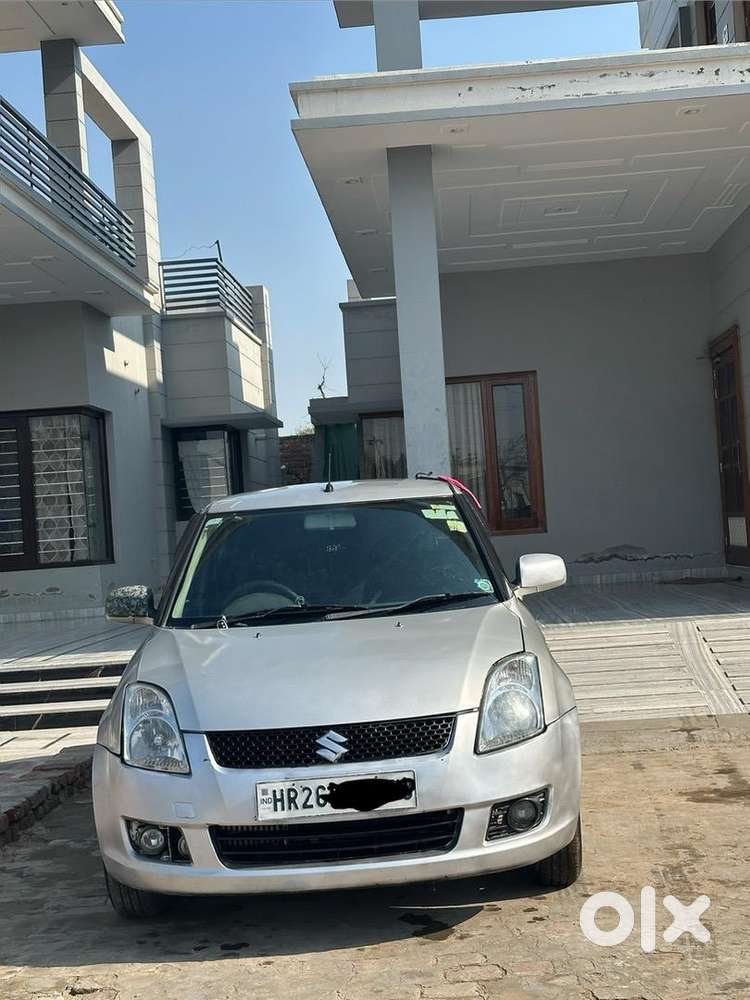 Maruti Suzuki Swift 2011 Diesel Good Condition
