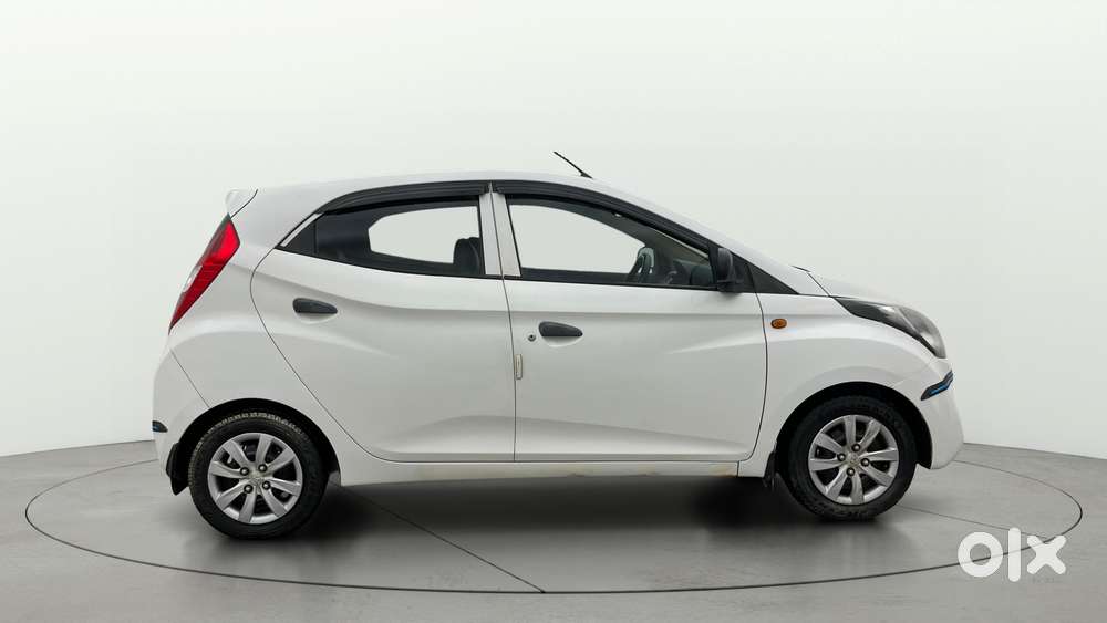 Hyundai Eon Magna +, 2013, Petrol