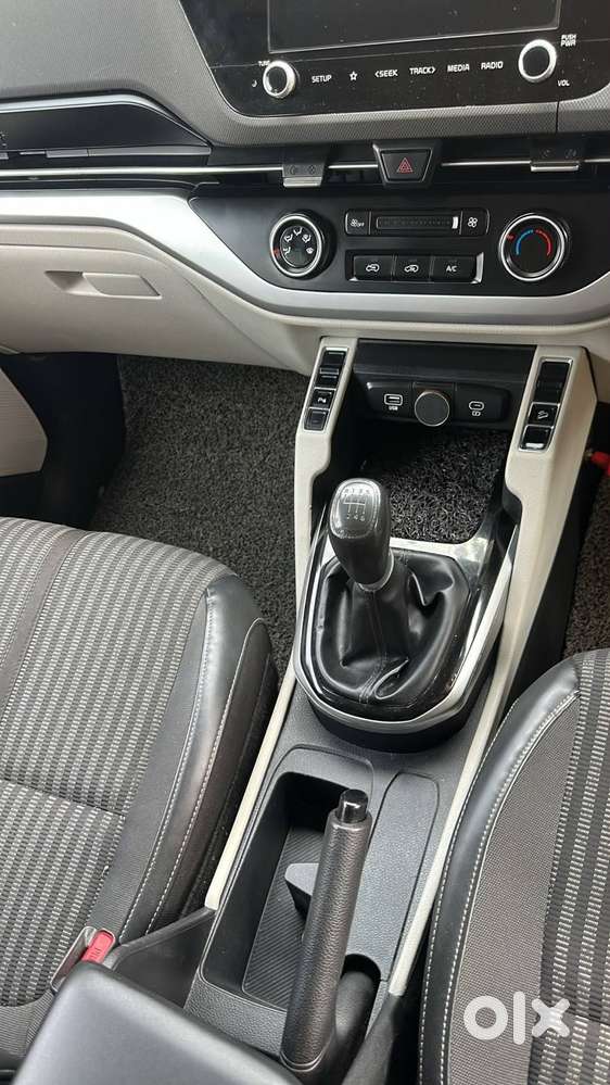 Kia Carens Prestige Plus 2024 Commercial No.