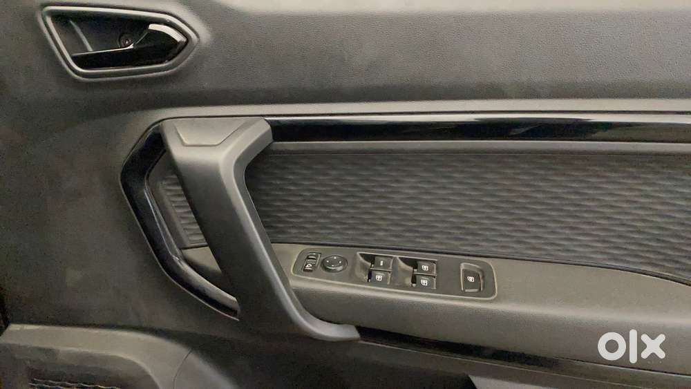 Renault Kiger Rxz Turbo Cvt, 2023, Petrol