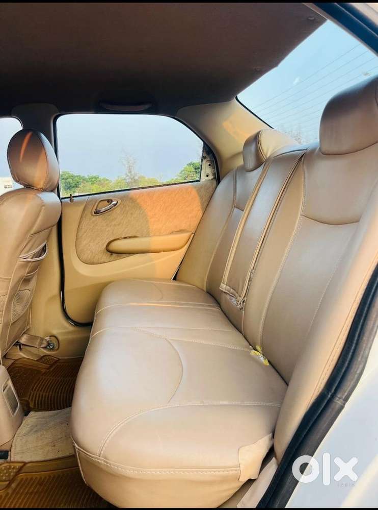 Honda City Zx 2004 Petrol Well Maintained All Peppers Available