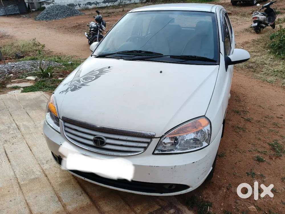 Tata Indica Ev2 2015 Diesel Manual
