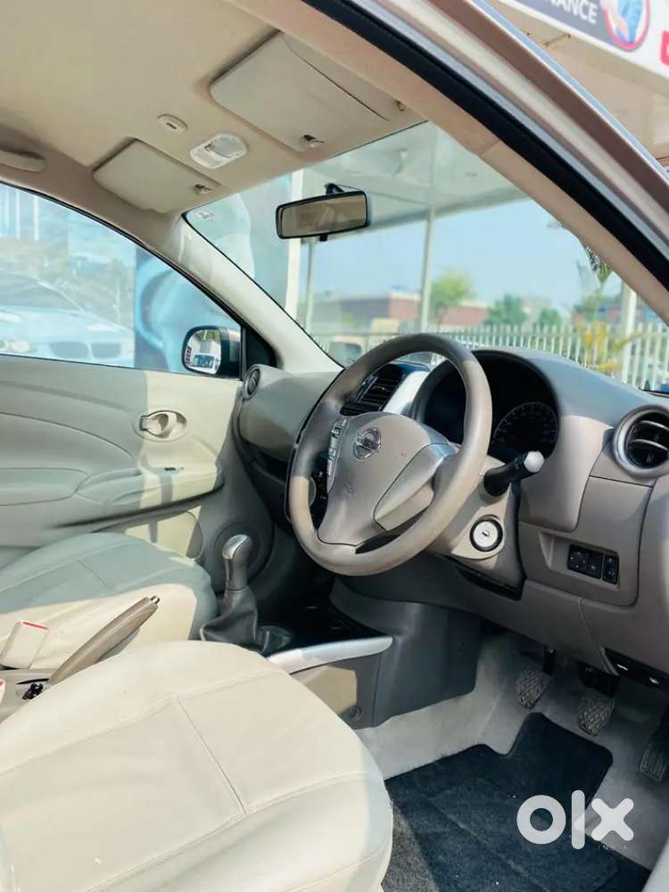 Nissan Sunny