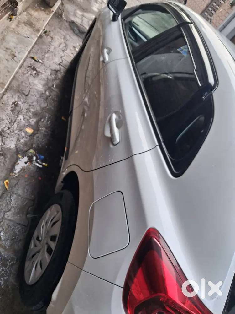 Maruti Suzuki Baleno 2025