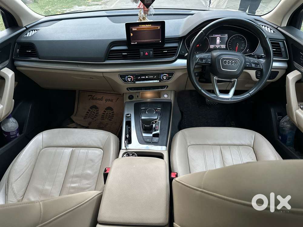 Audi Q5 2.0 40 Tdi Premium Plus, 2020, Diesel