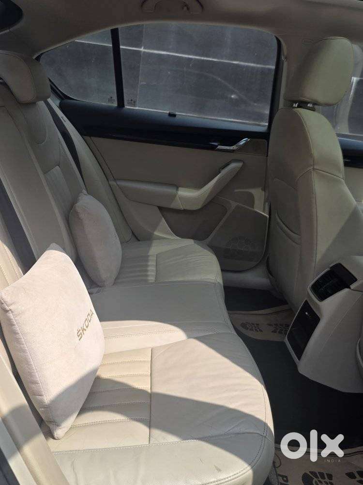 Skoda Octavia 1.8 Tsi At L K, 2019, Petrol