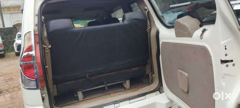 Mahindra Xylo D4, 2018, Diesel