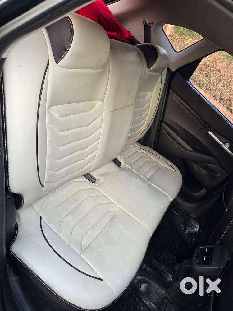 Kia Seltos 2020 Diesel Well Maintained