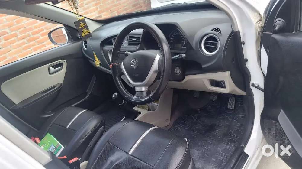 Maruti Suzuki Alto 800 2020