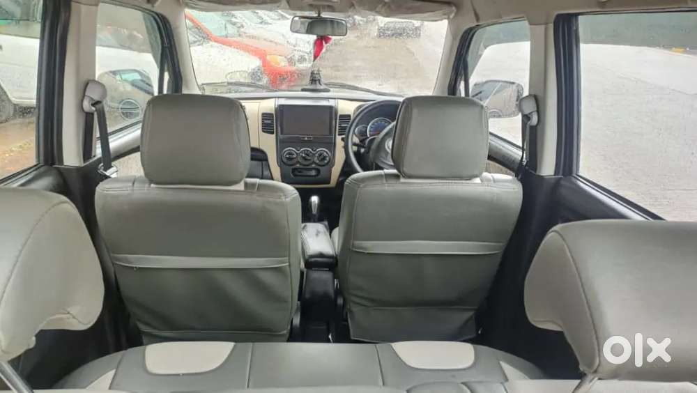 Shandar Waganor Vxi+stangry 2017 Model First Owner Top Condition  Insu