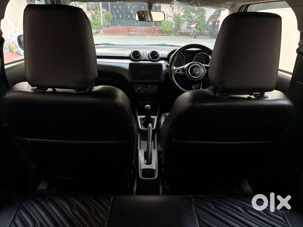 Maruti Suzuki Swift 2021 Petrol Good Condition
