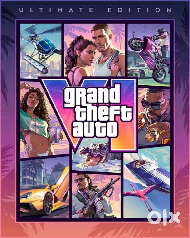 ALL PS5/PS4 GAMES AVAILABLE IN BEST PRICE