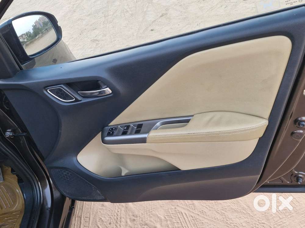 Honda City 1.5 Vx I-vtec Mt, 2018, Petrol