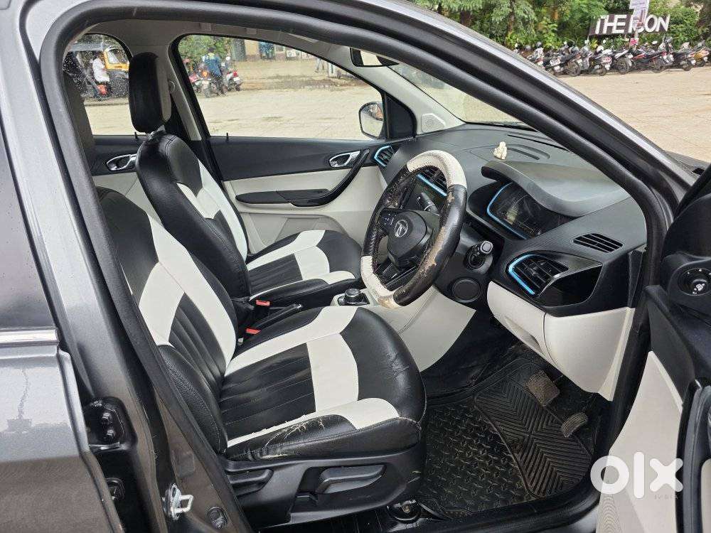 Tata Tigor Ev Xz Plus, 2022, Electric