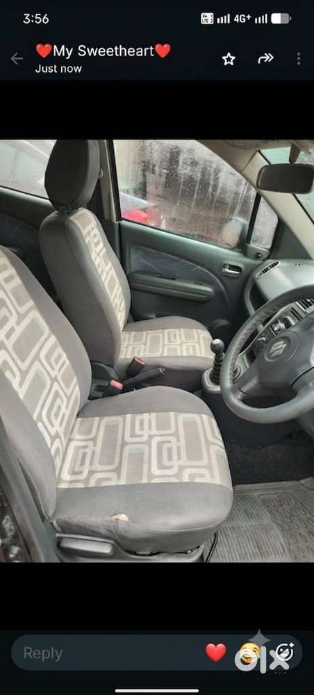 Maruti Suzuki Ritz Vxi (abs) Bs Iv, 2011, Petrol