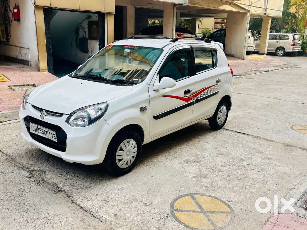 Alto 800 For Sell In Excellent Condition