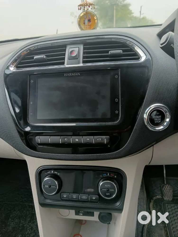 Tata Tigor 2023 Variant