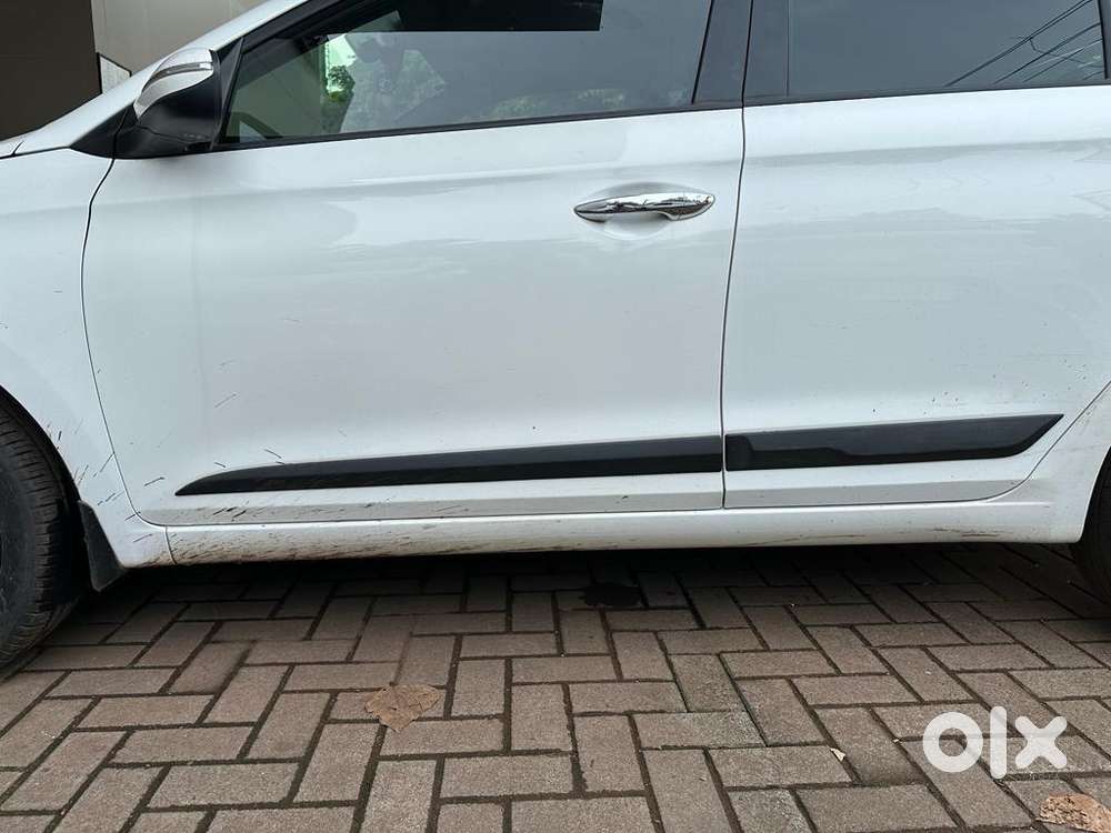 Hyundai Elite I20(o) 2017 Petrol 91348 Km Driven