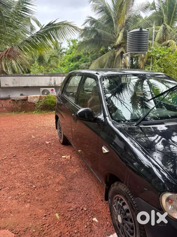 Good Condition And Well Maintained