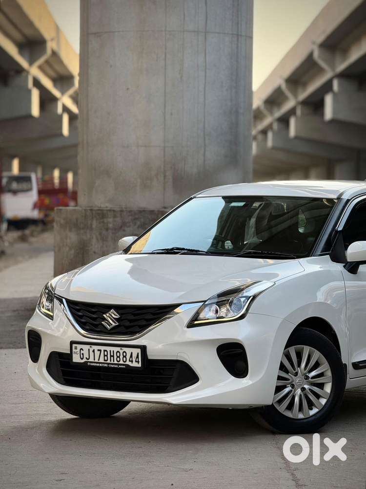 Maruti Suzuki Baleno 1.2 Delta, 2019, Petrol