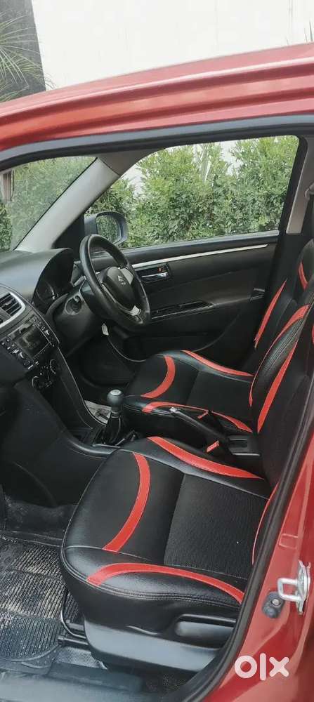 Swift Vxi Maruti Suzuki 2014